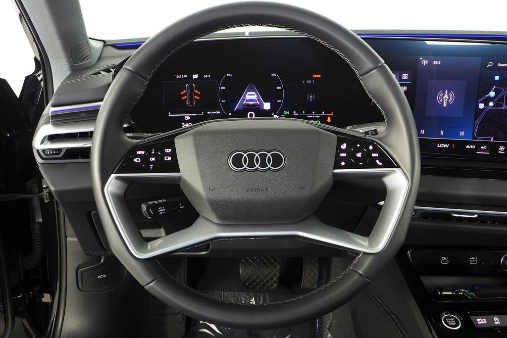 Used 2025 Audi A5 2.0T Premium Plus w/ Premium Plus image 27