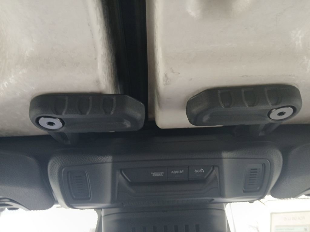 New 2026 Jeep Gladiator Sport image 7