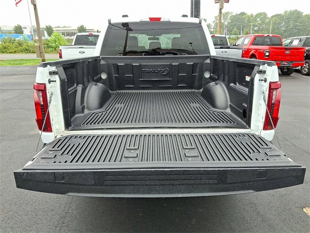 Used 2024 Ford F150 XLT w/ Mobile Office Package image 22