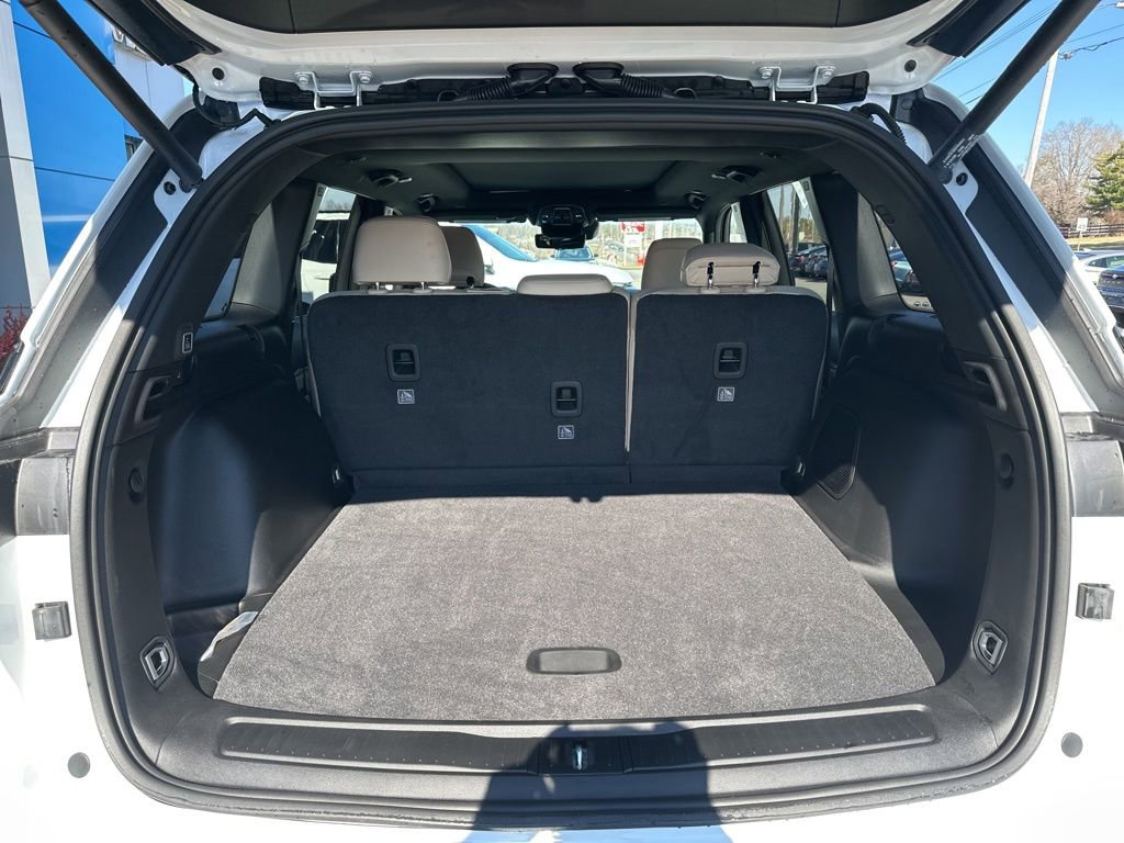 New 2026 Jeep Grand Cherokee Limited image 9