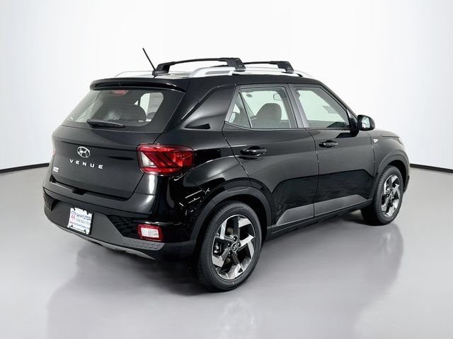 New 2026 Hyundai Venue SEL FWD image 8