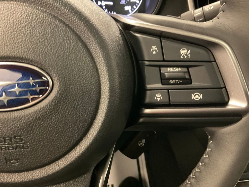 New 2026 Subaru Ascent Touring w/ Popular Package #2 image 17