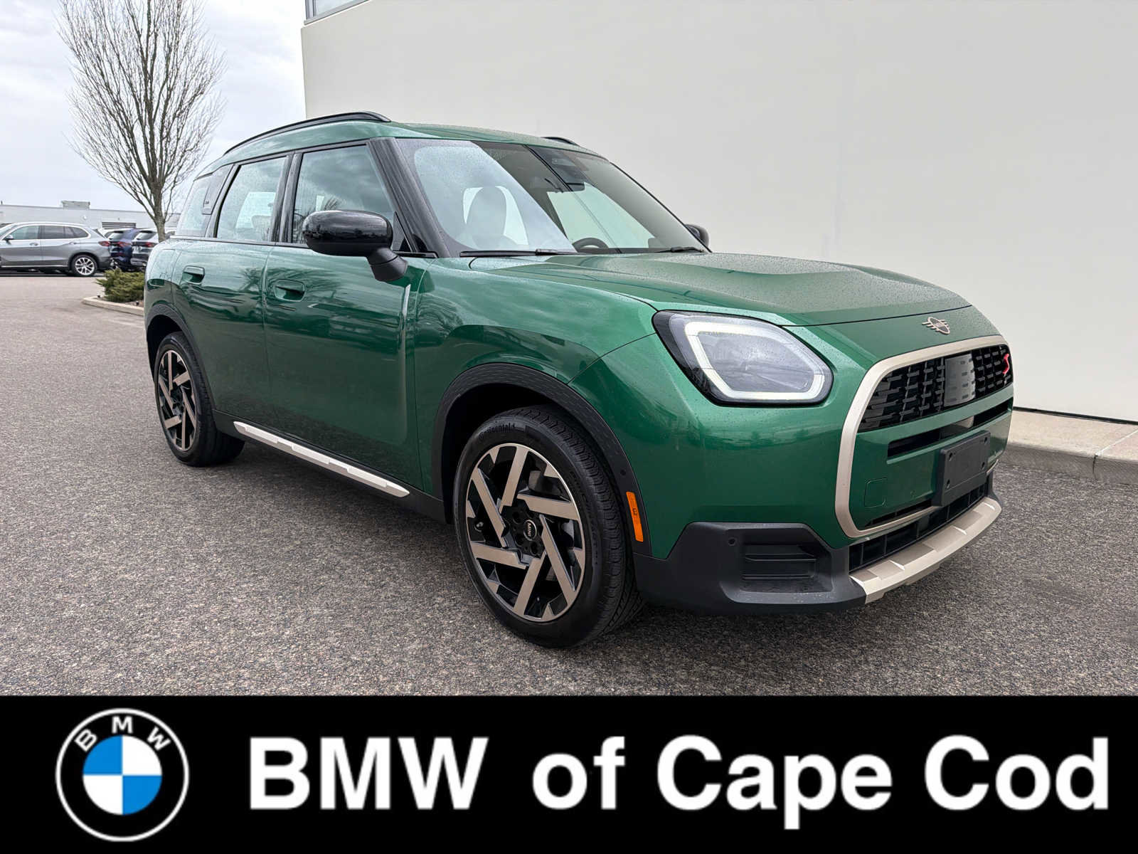 Used 2026 MINI Cooper Countryman S