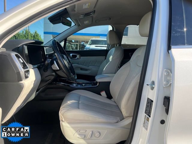 Used 2023 Kia Sorento SX Prestige AWD/4WD image 20