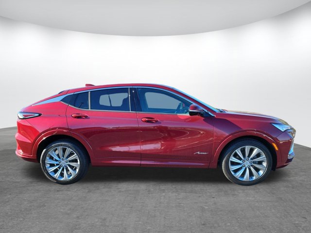 Used 2024 Buick Envista Avenir image 4