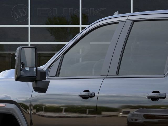 New 2026 GMC Sierra 2500 AT4X image 12