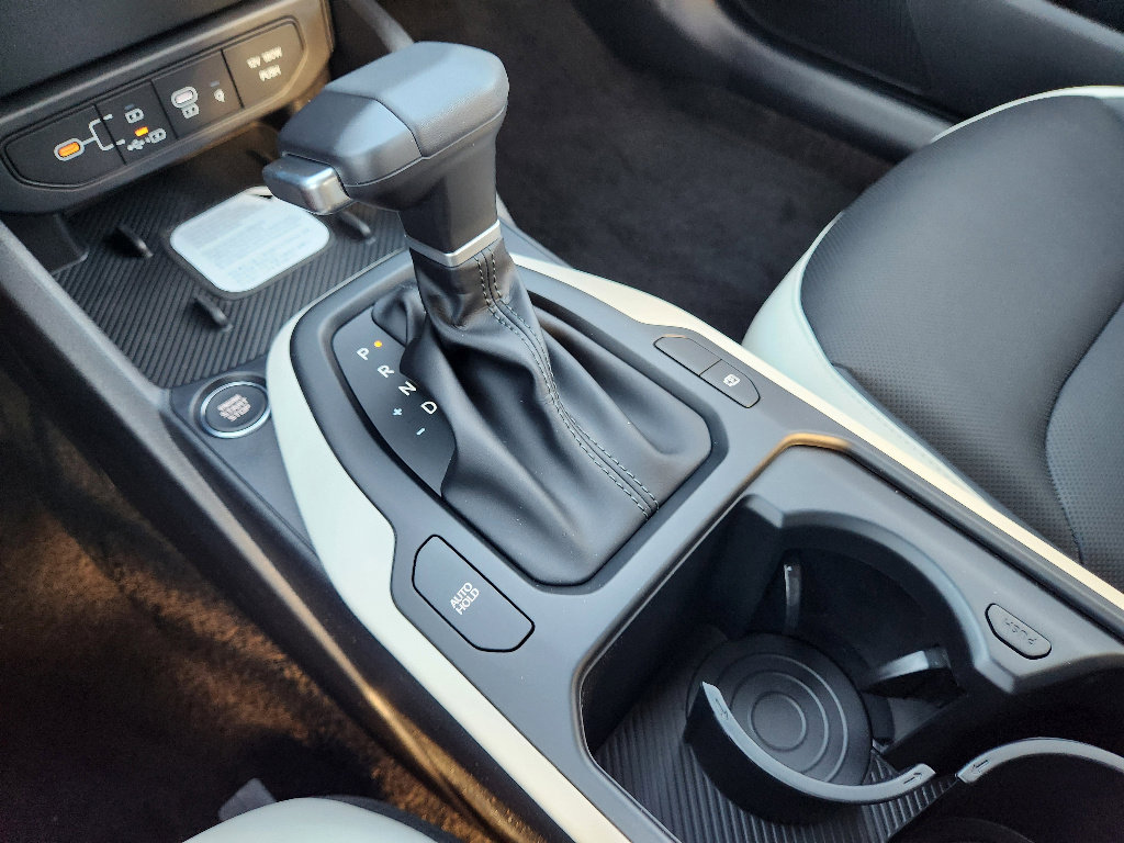 New 2025 Kia K4 GT-Line w/ GT-Line Premium Package image 15