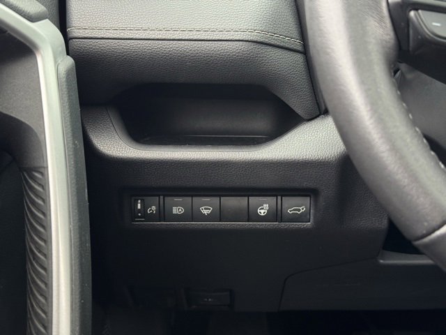 Certified 2021 Toyota RAV4 XLE Premium image 32