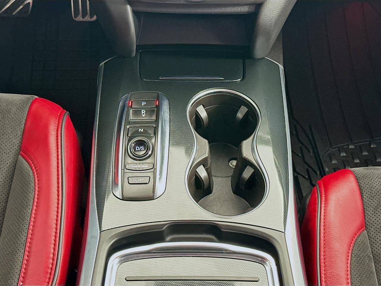 Used 2019 Acura MDX A-Spec AWD/4WD image 18