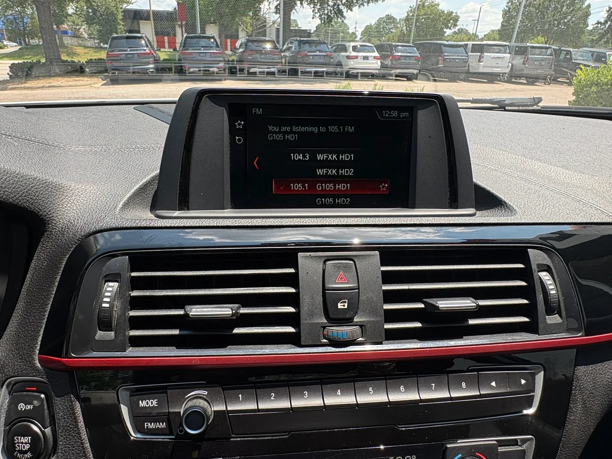 Used 2019 BMW 230i Coupe RWD image 35