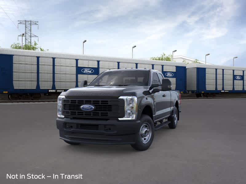 New 2026 Ford F250 XL image 2