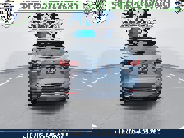 New 2026 Chevrolet Blazer LT w/ Convenience Package image 7