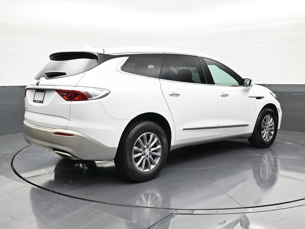 Used 2022 Buick Enclave Premium FWD image 5
