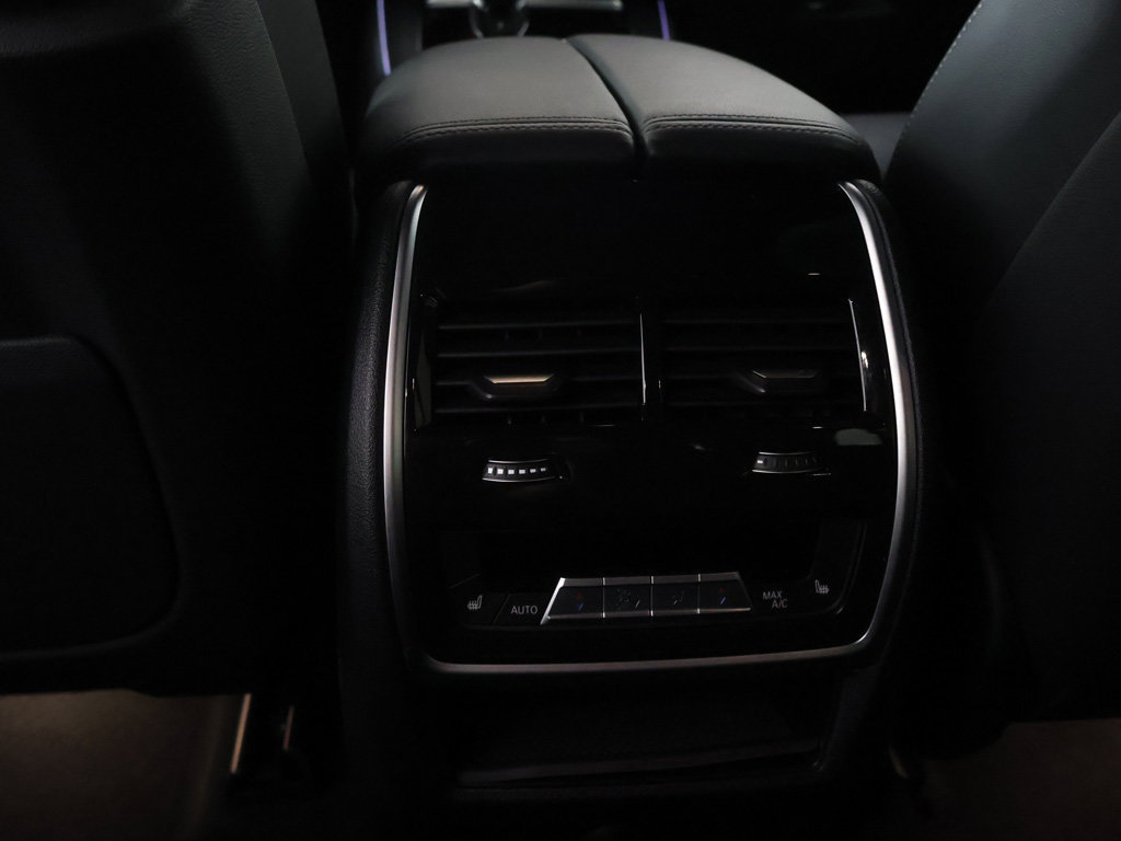 Used 2023 BMW X5 M50i w/ Climate Comfort Package AWD/4WD image 53