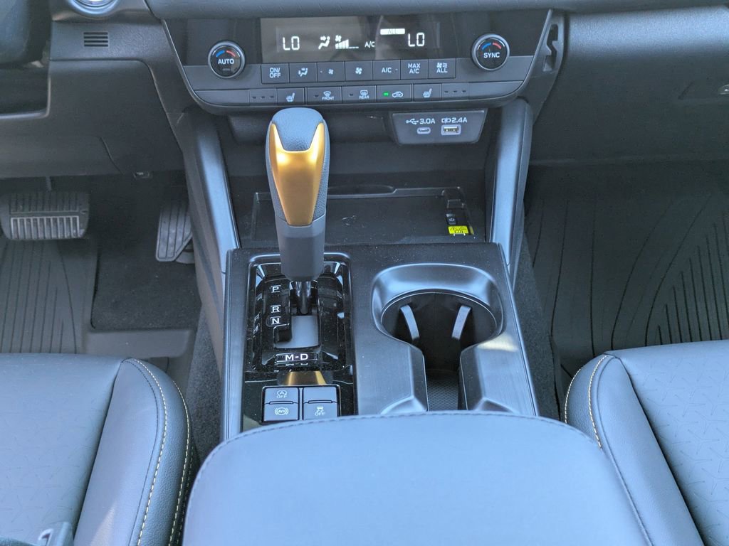 New 2026 Subaru Outback Wilderness image 18