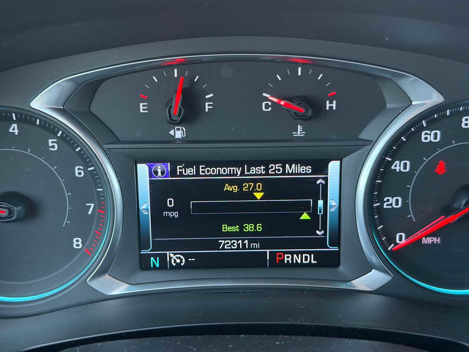 Used 2019 Chevrolet Traverse Premier AWD/4WD image 3