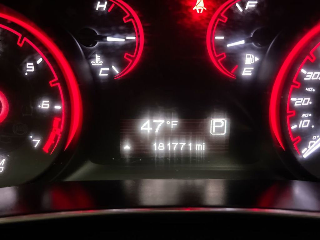 Used 2015 Dodge Dart SE w/ Convenience Group image 13