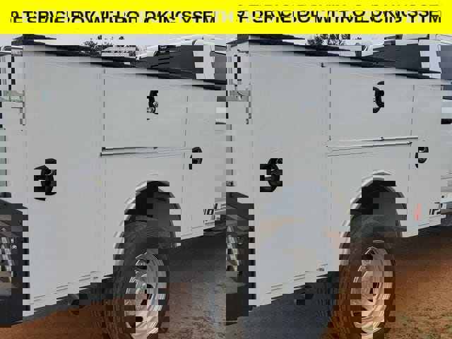 New 2026 RAM 5500 Tradesman image 7