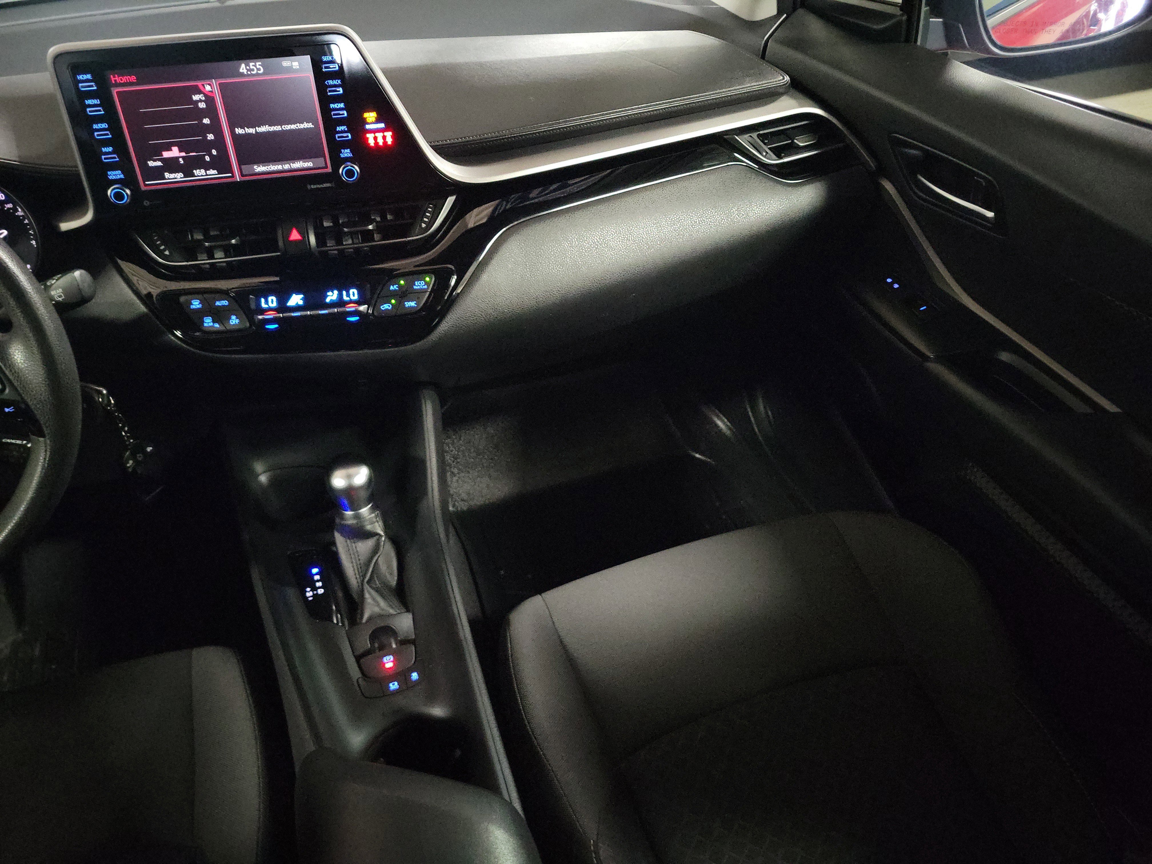 Used 2020 Toyota C-HR LE FWD image 14