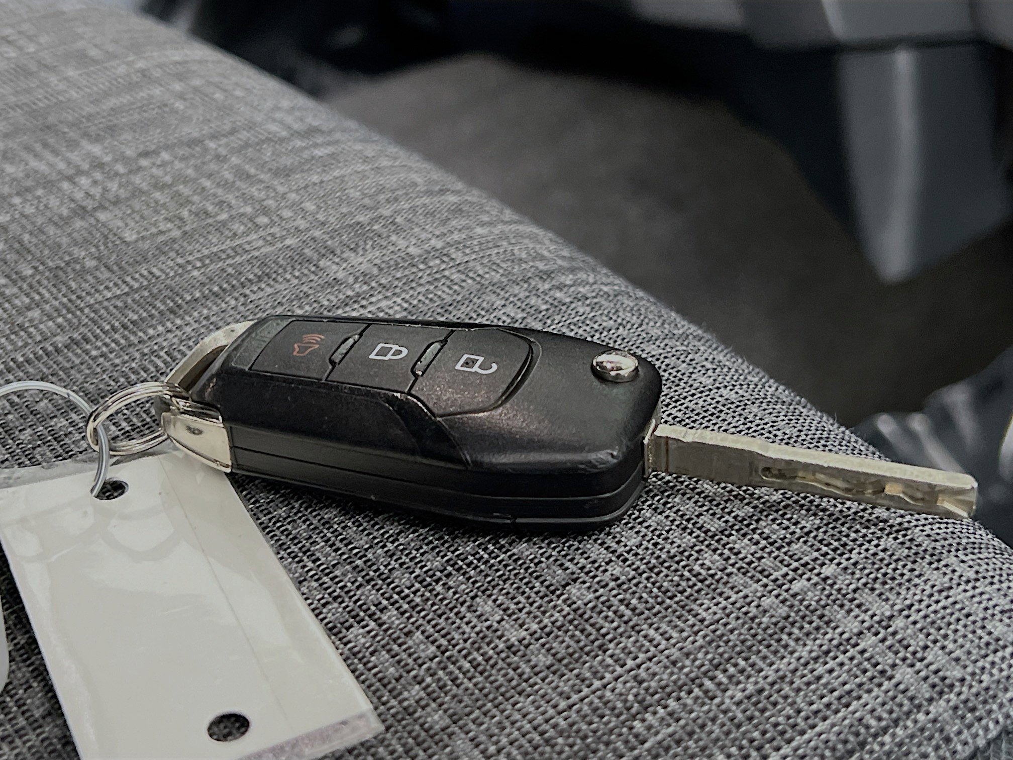 Used 2023 Ford F150 XLT image 34