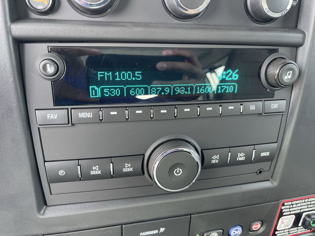 New 2025 Chevrolet Express 3500 Extended w/ Driver Convenience Package image 11