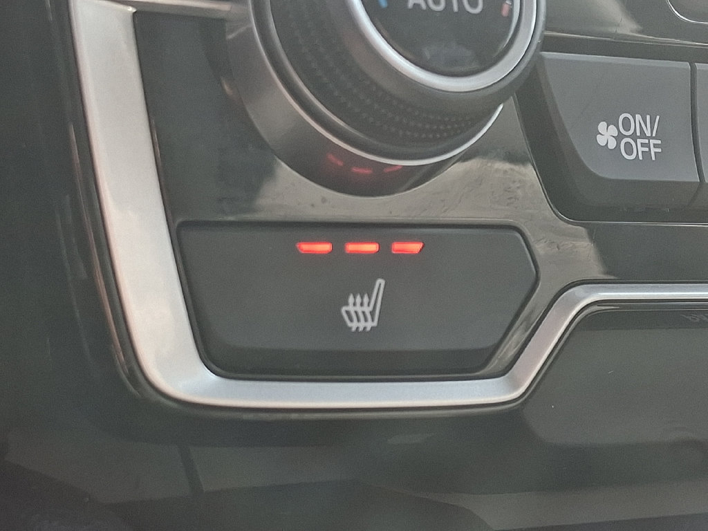 Used 2022 Honda CR-V Touring image 24