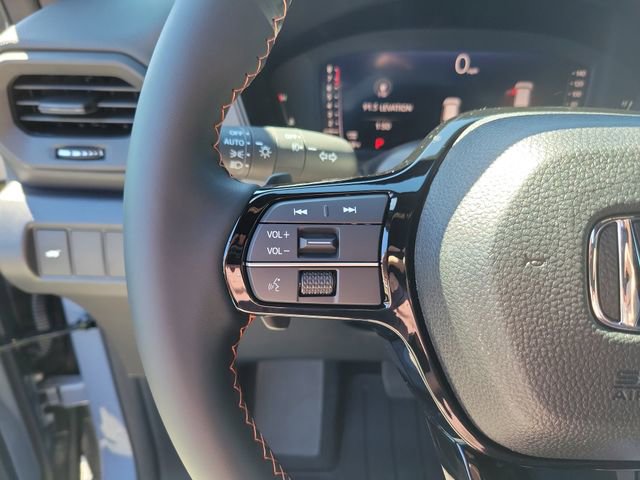 New 2026 Honda Pilot Sport image 18