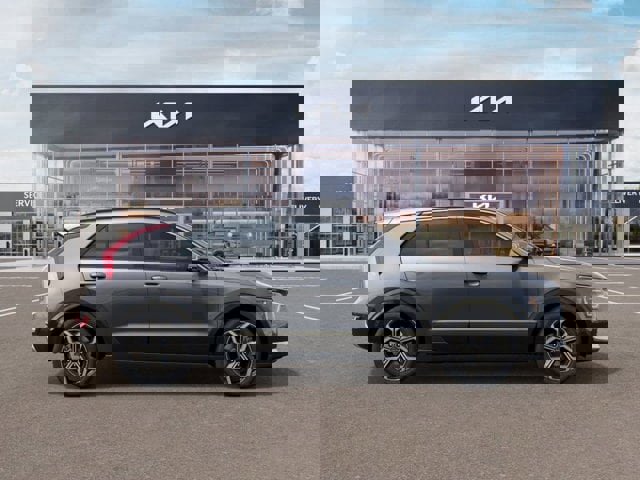 New 2025 Kia Niro SX Touring image 7