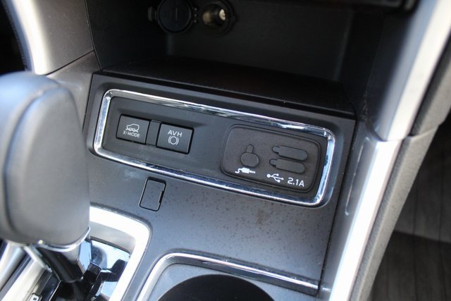 Used 2019 Subaru Ascent Limited w/ Popular Package #2 image 33