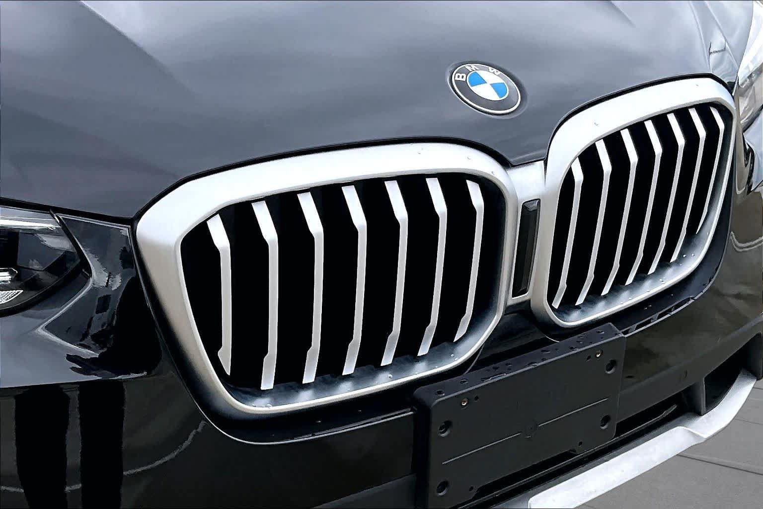 Used 2024 BMW X3 sDrive30i w/ Convenience Package w/ZPA RWD image 28