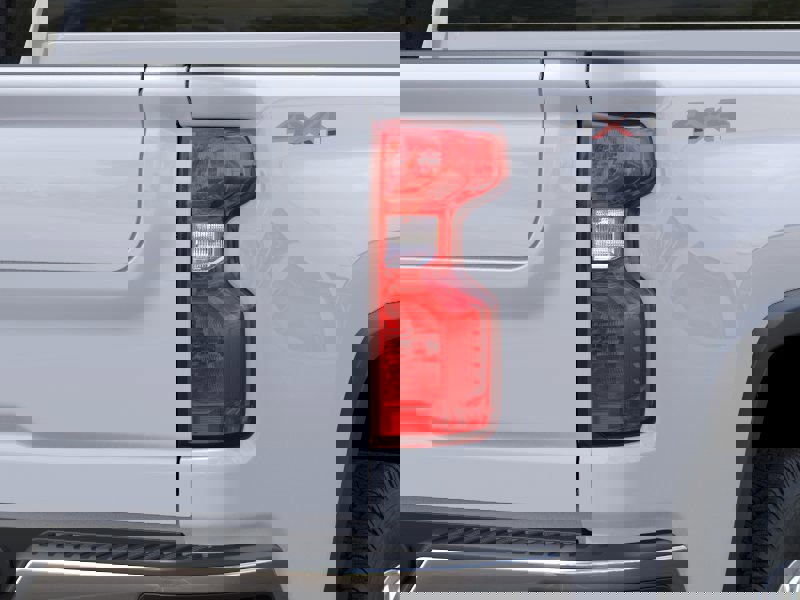 New 2026 Chevrolet Silverado 2500 W/T w/ WT/CX Safety Package image 10
