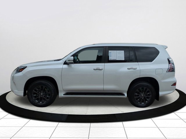 Certified 2023 Lexus GX 460 Premium w/ Premium Package image 7