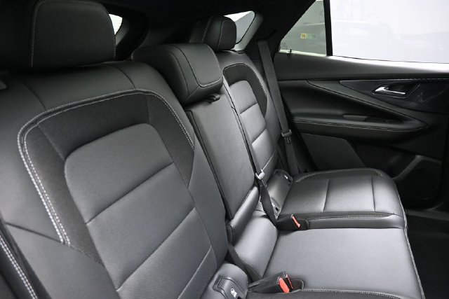 Used 2024 Chevrolet Blazer EV LT AWD/4WD image 28