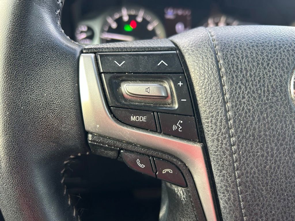 Used 2019 Toyota Land Cruiser AWD/4WD image 24