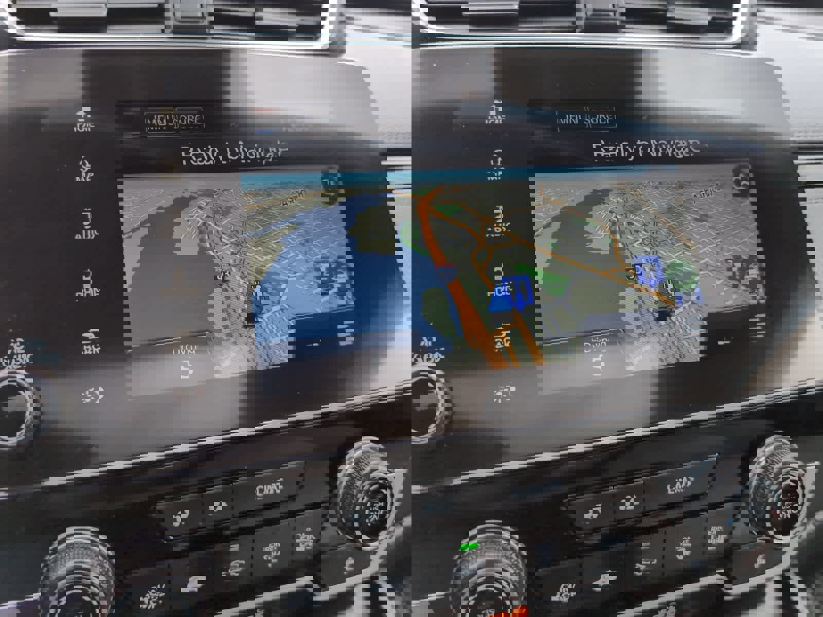 Used 2022 Honda CR-V Touring image 14