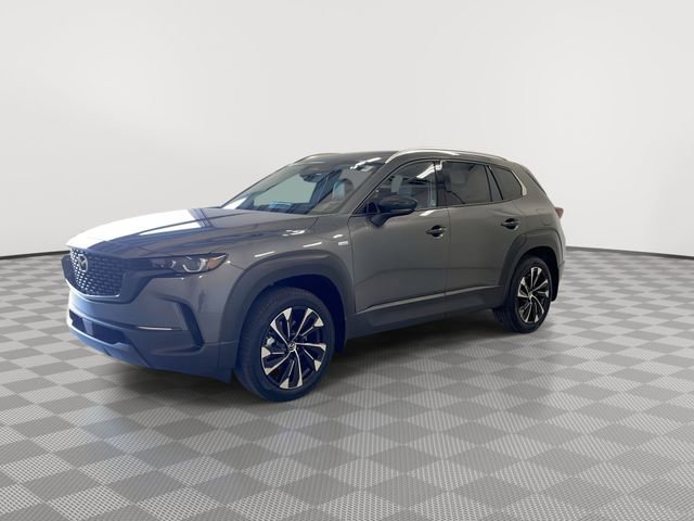 Certified 2025 MAZDA CX-50 2.5 Hybrid w/ Weather Package image 6