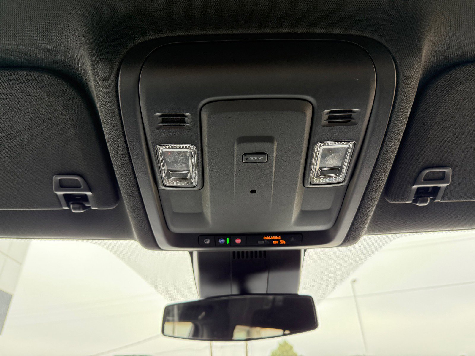 Certified 2023 Chevrolet Tahoe LS w/ Driver Alert Package image 26