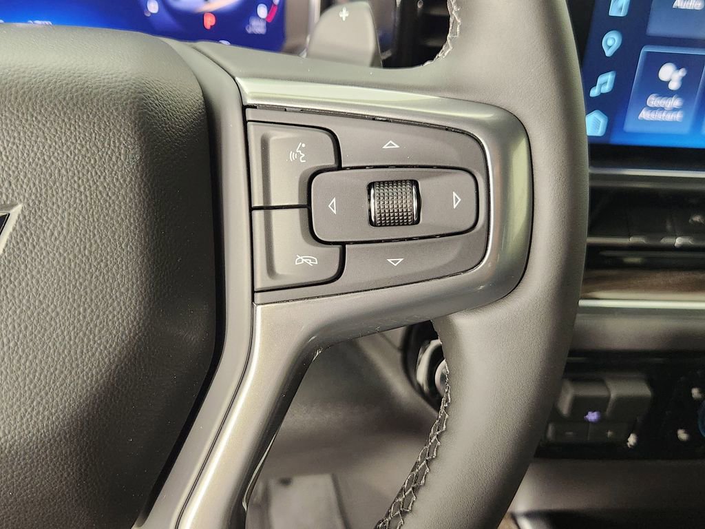 New 2026 Chevrolet Silverado 1500 LT Trail Boss w/ Convenience Package II image 33