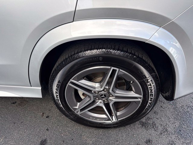 Used 2020 Mercedes-Benz GLE 450 4MATIC image 6