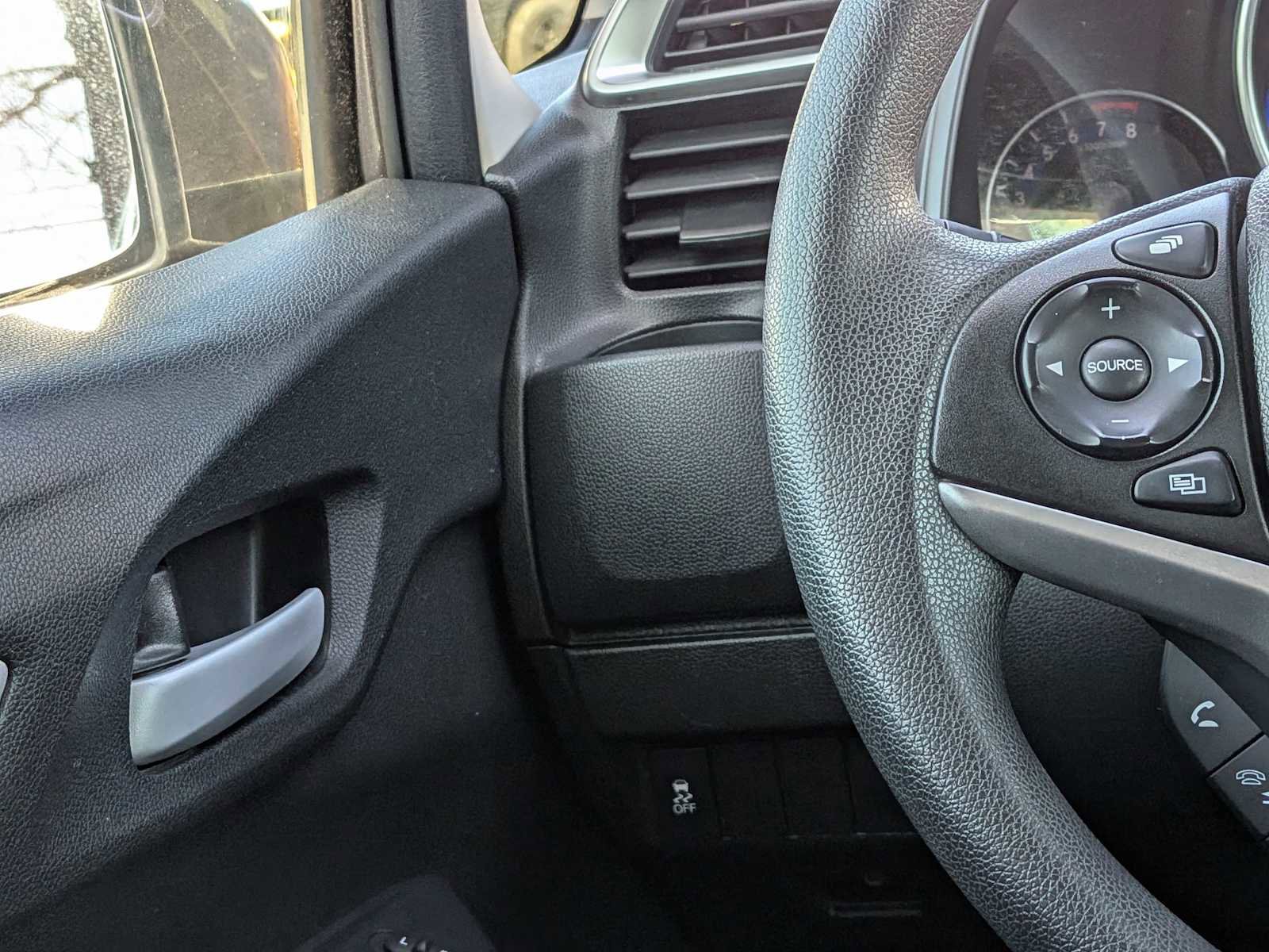 Used 2017 Honda Fit EX image 15