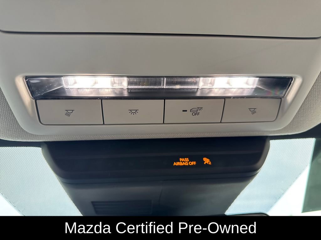 Certified 2023 MAZDA CX-30 AWD 2.5 S w/ Preferred Package image 43