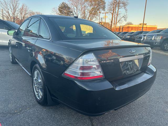 Used 2009 Ford Taurus Limited image 7