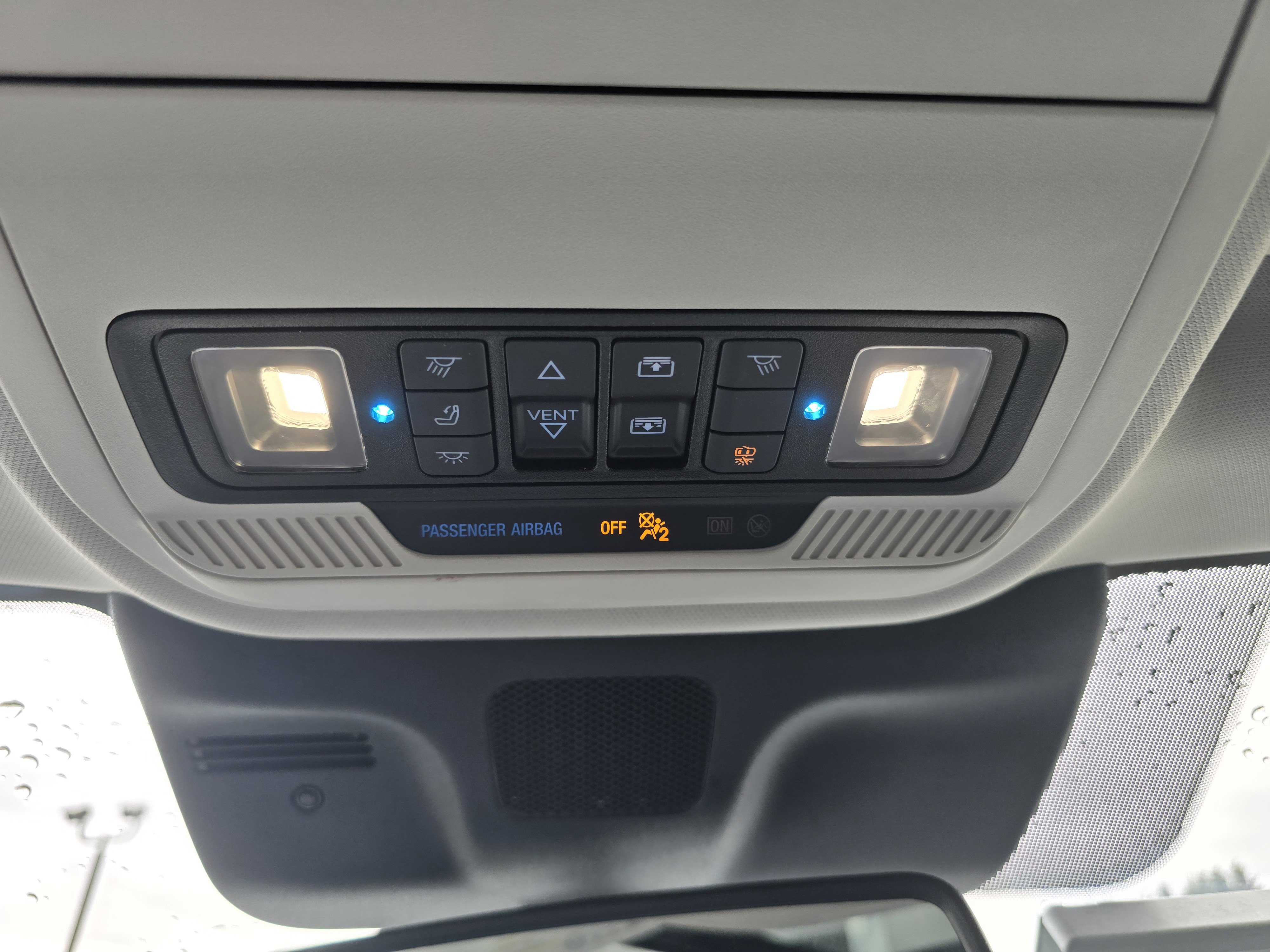 Used 2025 Ford Expedition Platinum image 36