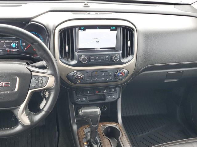 Certified 2018 GMC Canyon Denali image 12