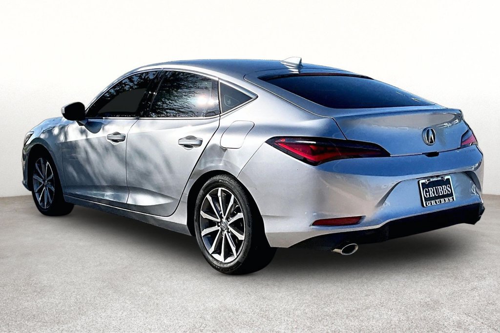 Used 2026 Acura Integra FWD image 14