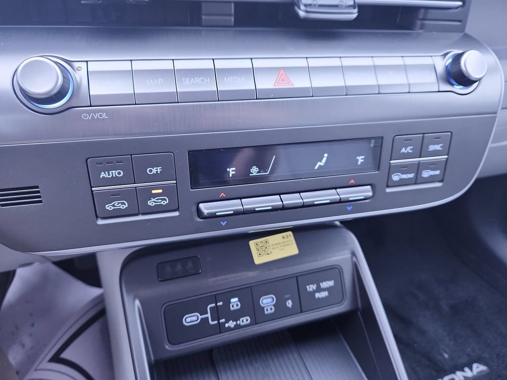 New 2026 Hyundai Kona SEL Premium AWD/4WD image 19