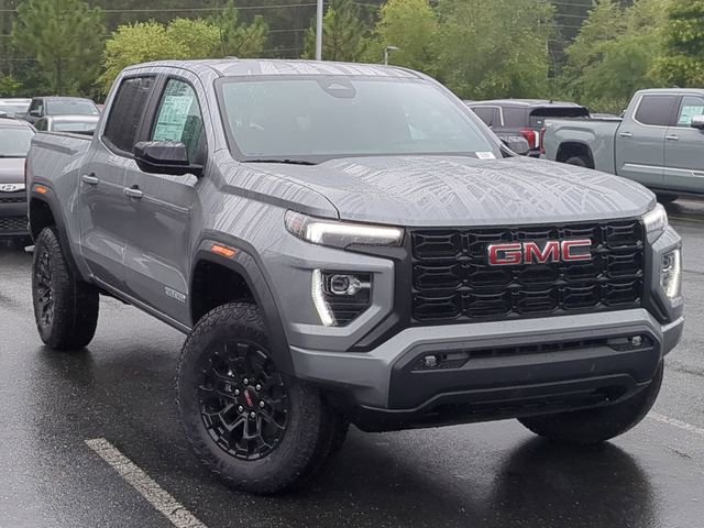New 2026 GMC Canyon Elevation w/ Convenience Package RWD image 3