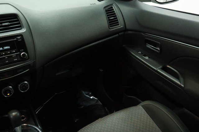 Used 2017 Mitsubishi Outlander Sport ES FWD image 26