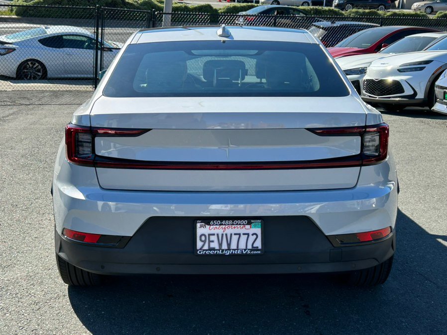 Used 2023 Polestar Polestar 2 w/ Pilot Pack image 6