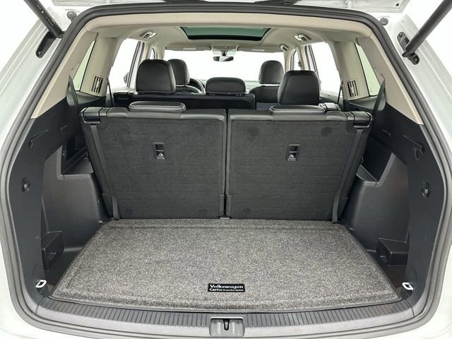 Used 2023 Volkswagen Atlas SE image 25